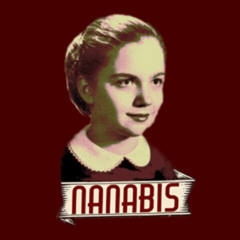 NANABIS Logo (USPTO, 28.06.2019)