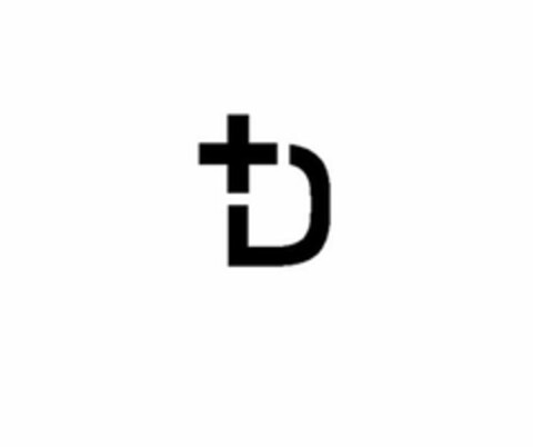 D+ Logo (USPTO, 11.07.2019)