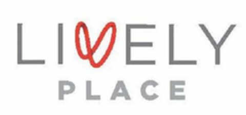 LIVELY PLACE Logo (USPTO, 17.07.2019)