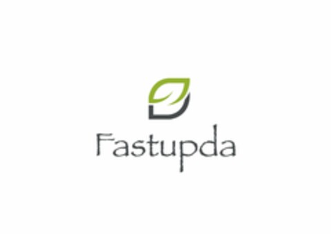 FASTUPDA Logo (USPTO, 31.07.2019)