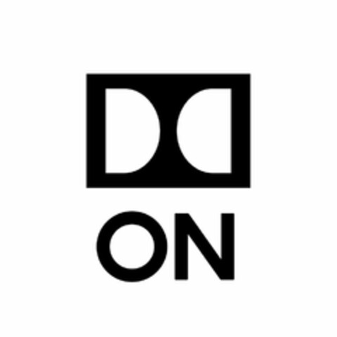 DD ON Logo (USPTO, 15.08.2019)