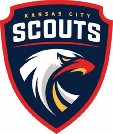 KANSAS CITY SCOUTS Logo (USPTO, 09/04/2019)