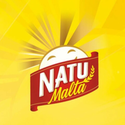 NATU MALTA Logo (USPTO, 11.09.2019)