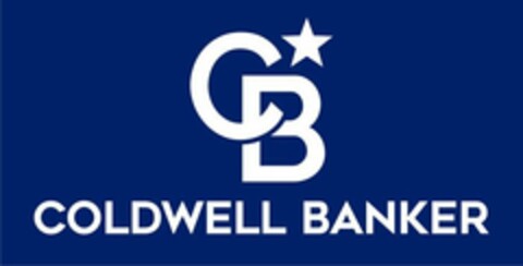 CB COLDWELL BANKER Logo (USPTO, 12.11.2019)