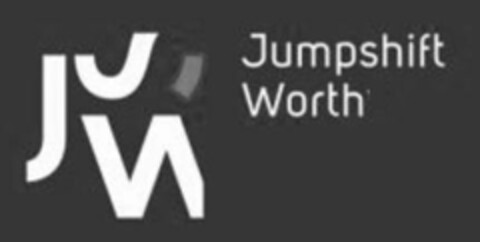 JUMPSHIFT WORTH Logo (USPTO, 11/20/2019)