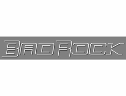 BADROCK Logo (USPTO, 11/21/2019)