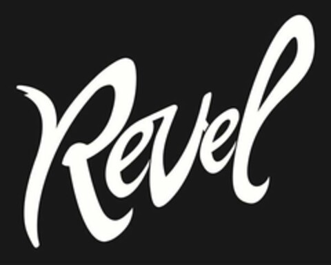 REVEL Logo (USPTO, 17.12.2019)