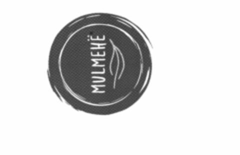 MULMEHË Logo (USPTO, 17.12.2019)