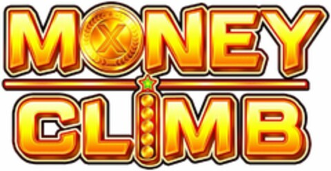 MONEY CLIMB X Logo (USPTO, 14.01.2020)