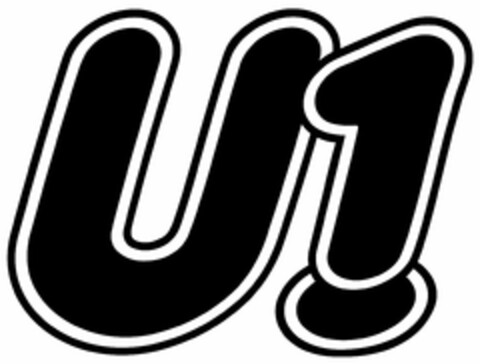 U1! Logo (USPTO, 27.01.2020)