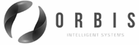 ORBIS INTELLIGENT SYSTEMS Logo (USPTO, 06.02.2020)