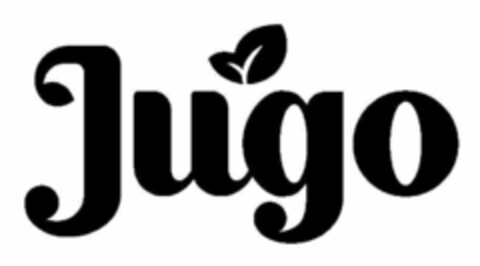 JUGO Logo (USPTO, 28.02.2020)