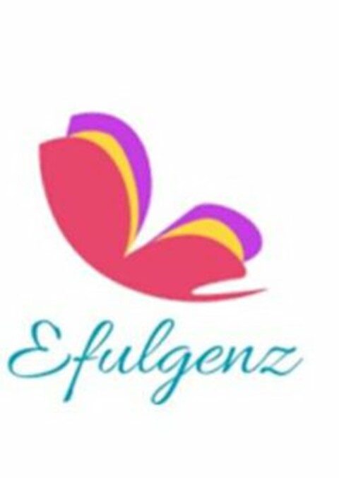 EFULGENZ Logo (USPTO, 02.03.2020)