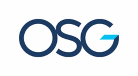 OSG Logo (USPTO, 03/09/2020)