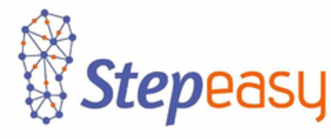 STEPEASY Logo (USPTO, 31.03.2020)