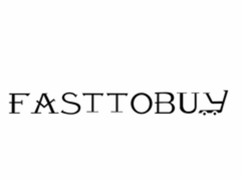 FASTTOBUY Logo (USPTO, 13.04.2020)