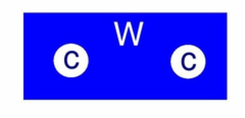 W C C Logo (USPTO, 08.05.2020)