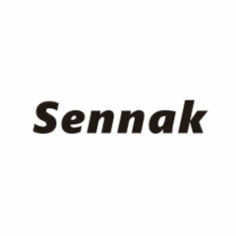 SENNAK Logo (USPTO, 09.06.2020)