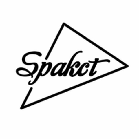 SPAKCT Logo (USPTO, 12.06.2020)