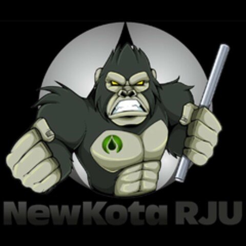 NEWKOTA RJU Logo (USPTO, 07/15/2020)