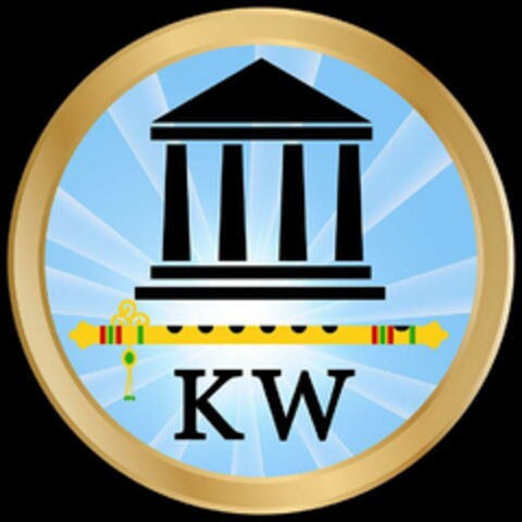 KW Logo (USPTO, 07/16/2020)