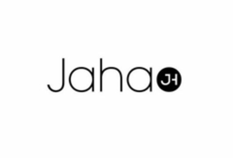 JAHAOH Logo (USPTO, 18.08.2020)