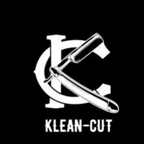 KC KLEAN-CUT Logo (USPTO, 23.08.2020)