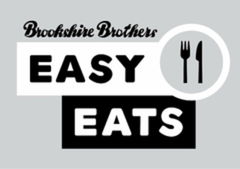 BROOKSHIRE BROTHERS EASY EATS Logo (USPTO, 09/11/2020)