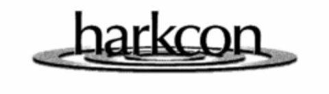 HARKCON Logo (USPTO, 23.03.2009)