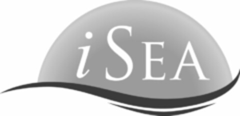 ISEA Logo (USPTO, 27.04.2009)