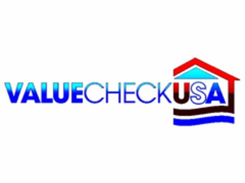 VALUECHECK USA Logo (USPTO, 30.04.2009)