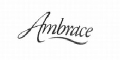 AMBRACE Logo (USPTO, 14.10.2009)