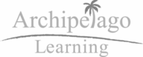 ARCHIPELAGO LEARNING Logo (USPTO, 02.11.2009)