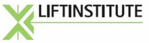 LIFTINSTITUTE Logo (USPTO, 12.11.2009)