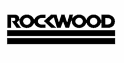 ROCKWOOD Logo (USPTO, 02.12.2009)