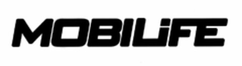 MOBILIFE Logo (USPTO, 13.01.2010)