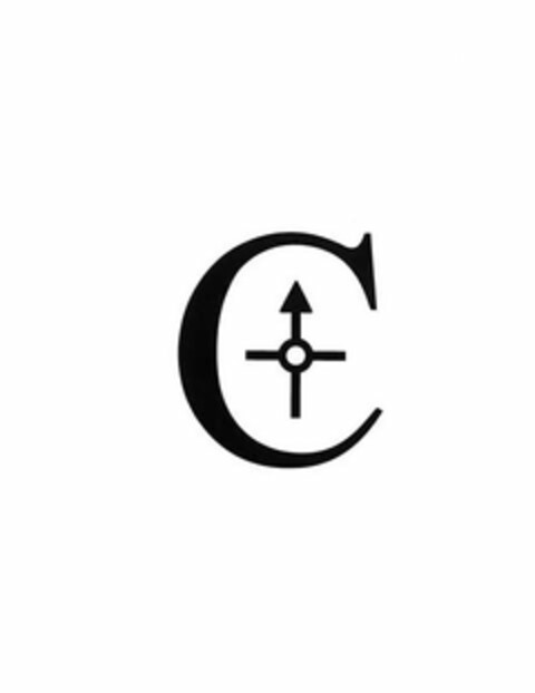 C Logo (USPTO, 01.02.2010)