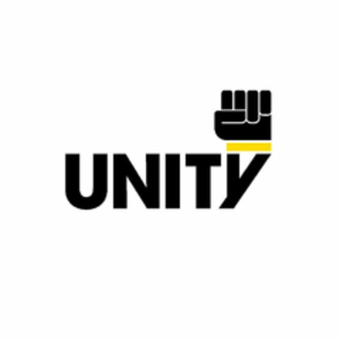 UNITY Logo (USPTO, 01.02.2010)
