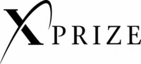 X PRIZE Logo (USPTO, 03.02.2010)