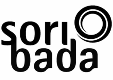 SORI BADA Logo (USPTO, 17.02.2010)