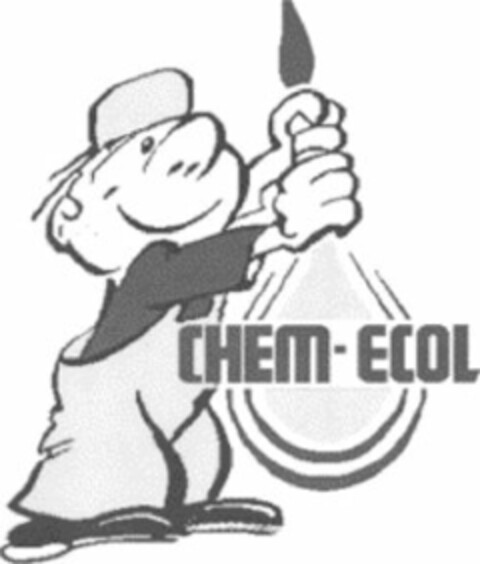 CHEM-ECOL Logo (USPTO, 23.02.2010)