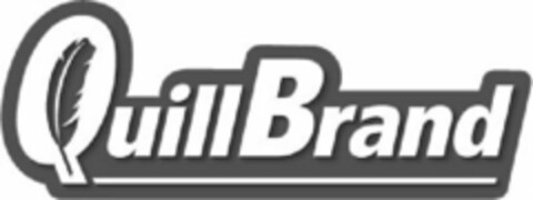 QUILL BRAND Logo (USPTO, 11.03.2010)