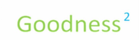 GOODNESS 2 Logo (USPTO, 30.03.2010)