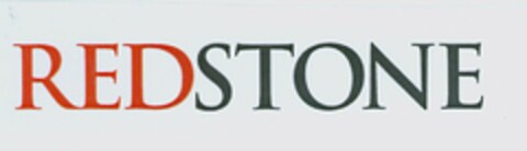 REDSTONE Logo (USPTO, 04/28/2010)