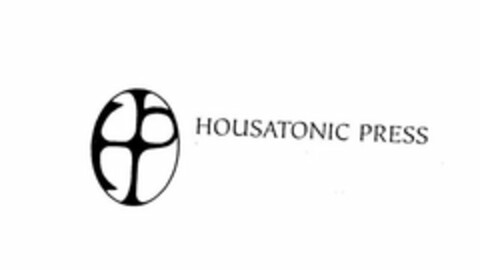 HP HOUSATONIC PRESS Logo (USPTO, 10.09.2010)