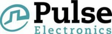 PULSE ELECTRONICS Logo (USPTO, 08.11.2010)