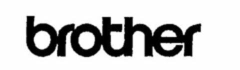 BROTHER Logo (USPTO, 11/16/2010)