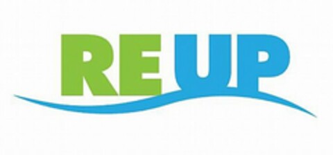 RE UP Logo (USPTO, 30.11.2010)