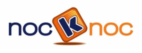 NOC K NOC Logo (USPTO, 07.12.2010)