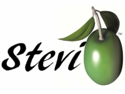 STEVI Logo (USPTO, 13.12.2010)